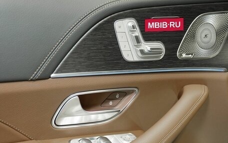 Mercedes-Benz GLE, 2026 год, 14 080 000 рублей, 7 фотография