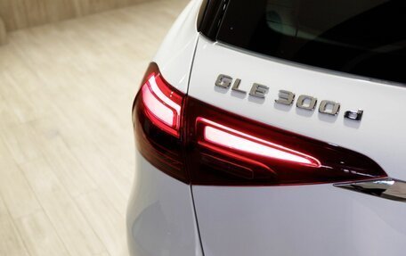 Mercedes-Benz GLE, 2026 год, 14 080 000 рублей, 9 фотография