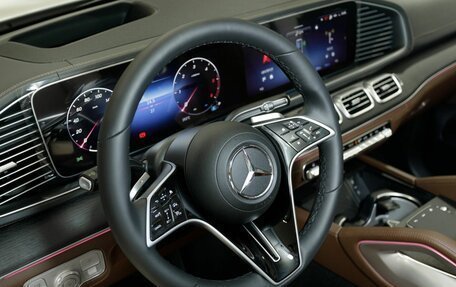 Mercedes-Benz GLE, 2026 год, 14 080 000 рублей, 14 фотография