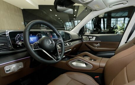 Mercedes-Benz GLE, 2026 год, 14 080 000 рублей, 13 фотография