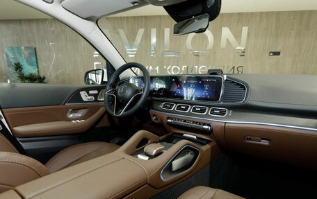 Mercedes-Benz GLE, 2026 год, 14 080 000 рублей, 16 фотография