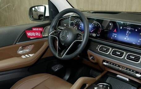 Mercedes-Benz GLE, 2026 год, 14 080 000 рублей, 15 фотография
