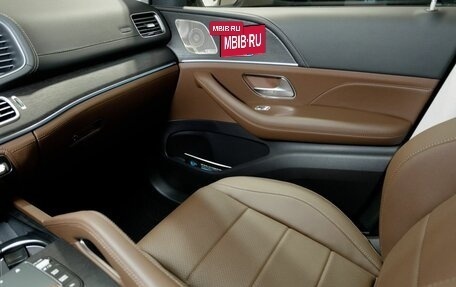 Mercedes-Benz GLE, 2026 год, 14 080 000 рублей, 19 фотография