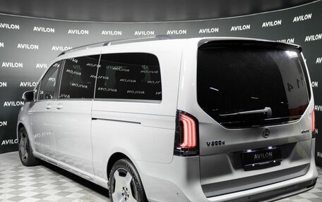Mercedes-Benz V-Класс, 2026 год, 15 510 000 рублей, 5 фотография