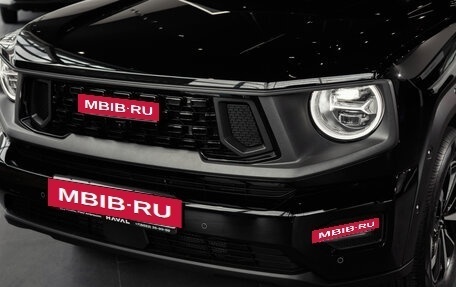 Haval H7, 2026 год, 3 999 000 рублей, 4 фотография