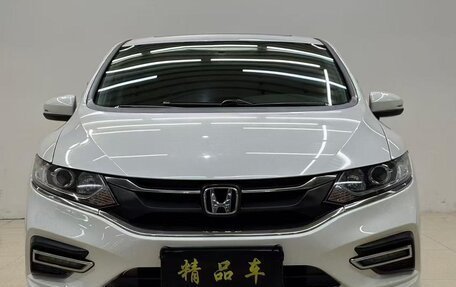 Honda Jade I, 2019 год, 1 160 000 рублей, 2 фотография