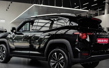 Haval H7, 2026 год, 3 999 000 рублей, 9 фотография