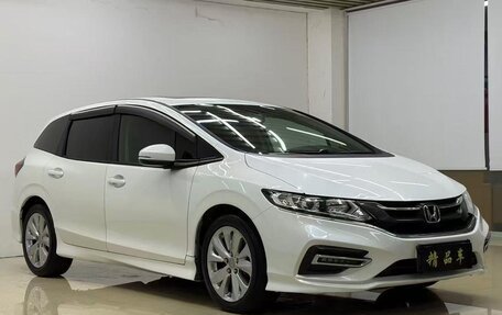 Honda Jade I, 2019 год, 1 160 000 рублей, 3 фотография