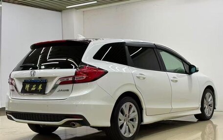 Honda Jade I, 2019 год, 1 160 000 рублей, 4 фотография