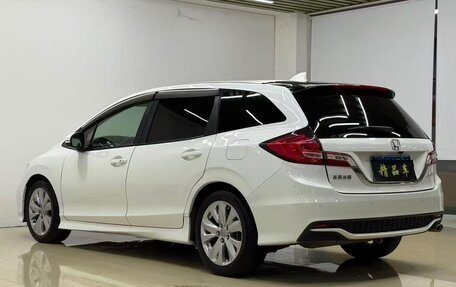 Honda Jade I, 2019 год, 1 160 000 рублей, 6 фотография