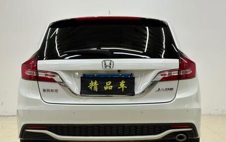 Honda Jade I, 2019 год, 1 160 000 рублей, 5 фотография