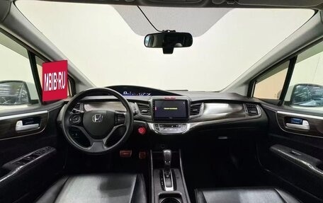 Honda Jade I, 2019 год, 1 160 000 рублей, 8 фотография