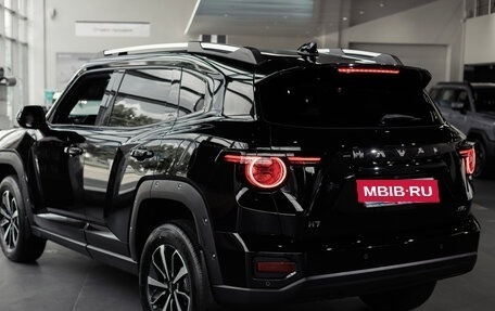 Haval H7, 2026 год, 3 999 000 рублей, 10 фотография