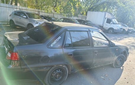 Daewoo Nexia I рестайлинг, 2011 год, 70 000 рублей, 3 фотография