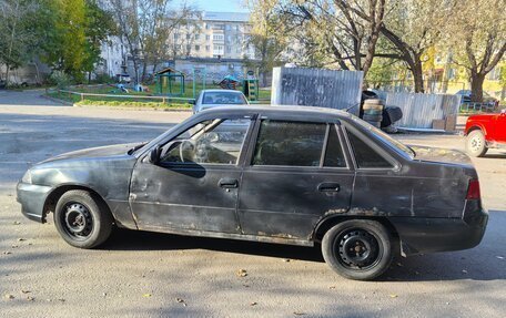 Daewoo Nexia I рестайлинг, 2011 год, 70 000 рублей, 2 фотография