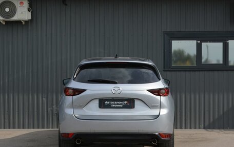Mazda CX-5 II, 2017 год, 2 099 999 рублей, 8 фотография