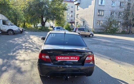 Daewoo Nexia I рестайлинг, 2011 год, 70 000 рублей, 4 фотография