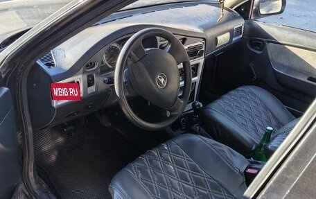 Daewoo Nexia I рестайлинг, 2011 год, 70 000 рублей, 5 фотография
