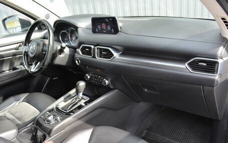 Mazda CX-5 II, 2017 год, 2 099 999 рублей, 22 фотография