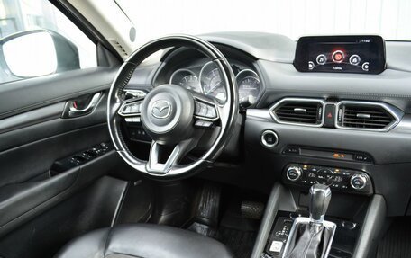 Mazda CX-5 II, 2017 год, 2 099 999 рублей, 12 фотография