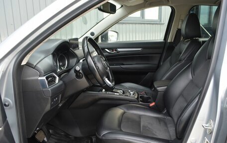 Mazda CX-5 II, 2017 год, 2 099 999 рублей, 20 фотография