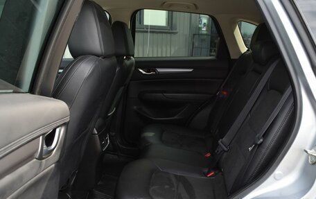 Mazda CX-5 II, 2017 год, 2 099 999 рублей, 21 фотография