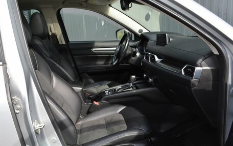 Mazda CX-5 II, 2017 год, 2 099 999 рублей, 23 фотография