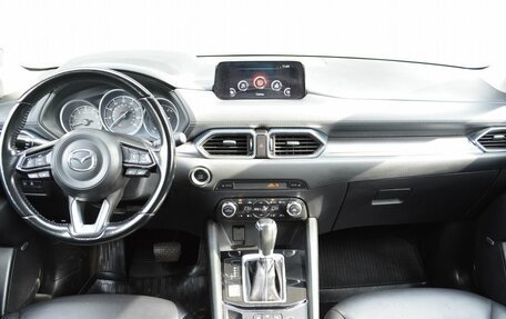 Mazda CX-5 II, 2017 год, 2 099 999 рублей, 11 фотография