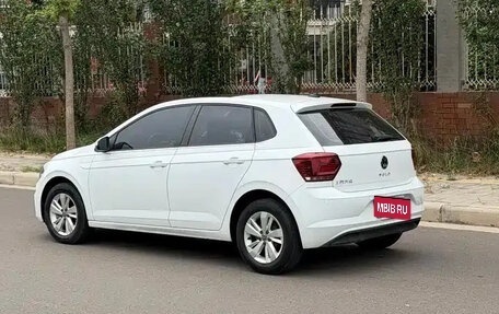 Volkswagen Polo, 2023 год, 1 182 084 рублей, 2 фотография