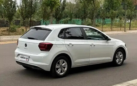 Volkswagen Polo, 2023 год, 1 182 084 рублей, 4 фотография