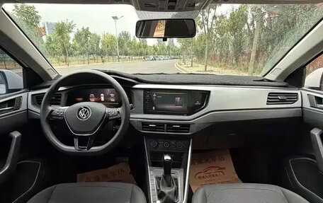 Volkswagen Polo, 2023 год, 1 182 084 рублей, 7 фотография