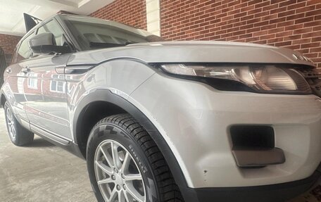Land Rover Range Rover Evoque I, 2015 год, 2 100 000 рублей, 4 фотография