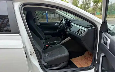 Volkswagen Polo, 2023 год, 1 182 084 рублей, 9 фотография