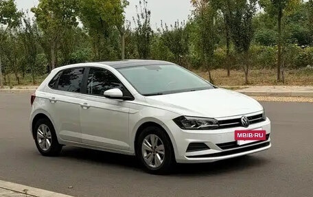 Volkswagen Polo, 2023 год, 1 182 084 рублей, 5 фотография