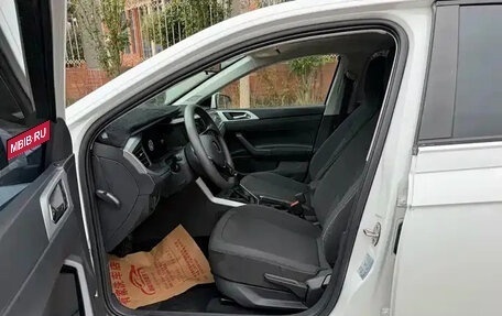 Volkswagen Polo, 2023 год, 1 182 084 рублей, 8 фотография