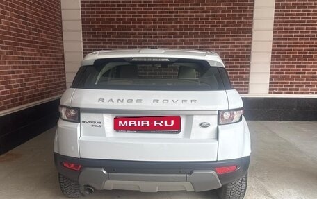 Land Rover Range Rover Evoque I, 2015 год, 2 100 000 рублей, 7 фотография