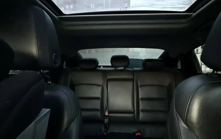 Chevrolet Malibu IX, 2018 год, 1 700 000 рублей, 6 фотография