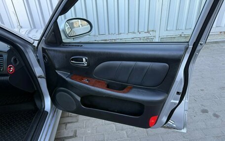 Hyundai Sonata IV рестайлинг, 2008 год, 335 000 рублей, 13 фотография