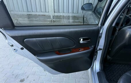 Hyundai Sonata IV рестайлинг, 2008 год, 335 000 рублей, 26 фотография