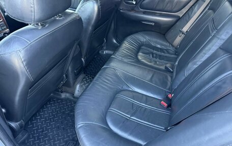 Hyundai Sonata IV рестайлинг, 2008 год, 335 000 рублей, 28 фотография