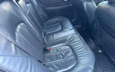 Hyundai Sonata IV рестайлинг, 2008 год, 335 000 рублей, 27 фотография
