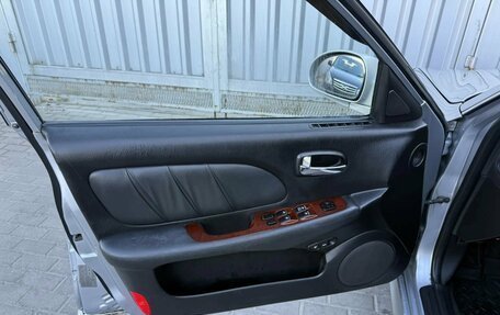 Hyundai Sonata IV рестайлинг, 2008 год, 335 000 рублей, 24 фотография