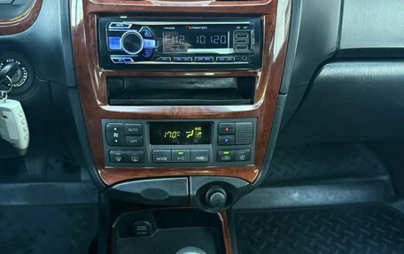 Hyundai Sonata IV рестайлинг, 2008 год, 335 000 рублей, 20 фотография