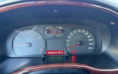 Hyundai Sonata IV рестайлинг, 2008 год, 335 000 рублей, 18 фотография