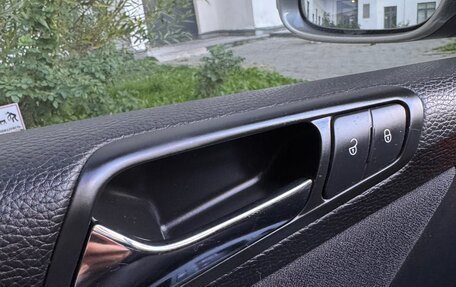 Volkswagen Passat B6, 2008 год, 1 100 000 рублей, 8 фотография