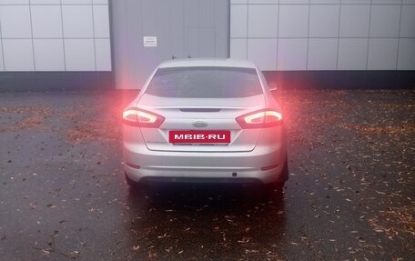 Ford Mondeo IV, 2010 год, 520 000 рублей, 5 фотография