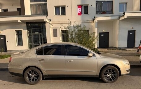 Volkswagen Passat B6, 2008 год, 1 100 000 рублей, 12 фотография