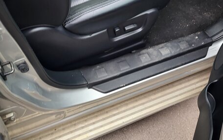 Nissan X-Trail, 2008 год, 800 000 рублей, 10 фотография