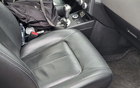 Nissan X-Trail, 2008 год, 800 000 рублей, 8 фотография