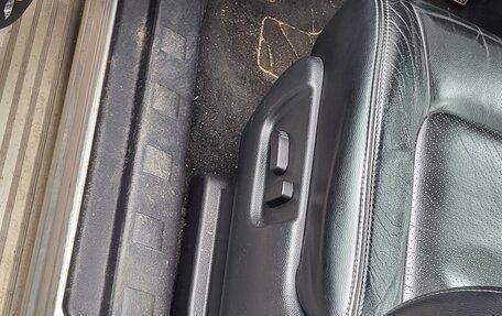 Nissan X-Trail, 2008 год, 800 000 рублей, 7 фотография